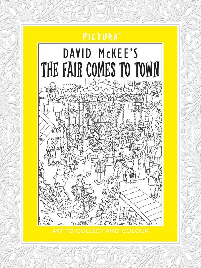 Pictura: The Fair Comes to Town