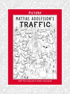 Pictura: Traffic