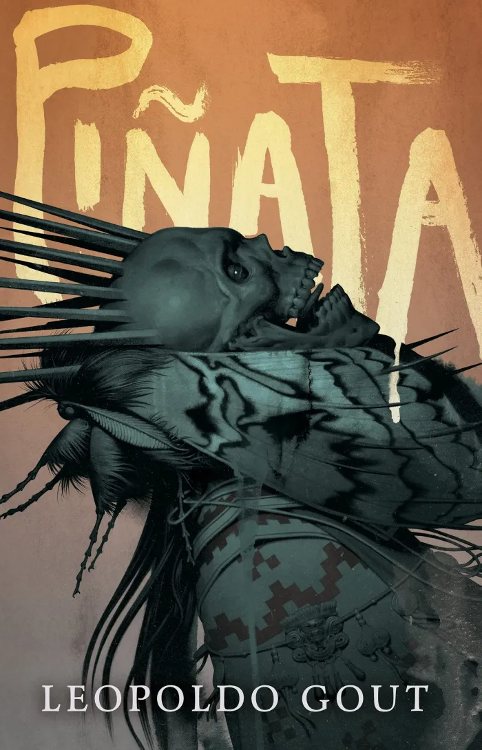 Pinata: A Novel