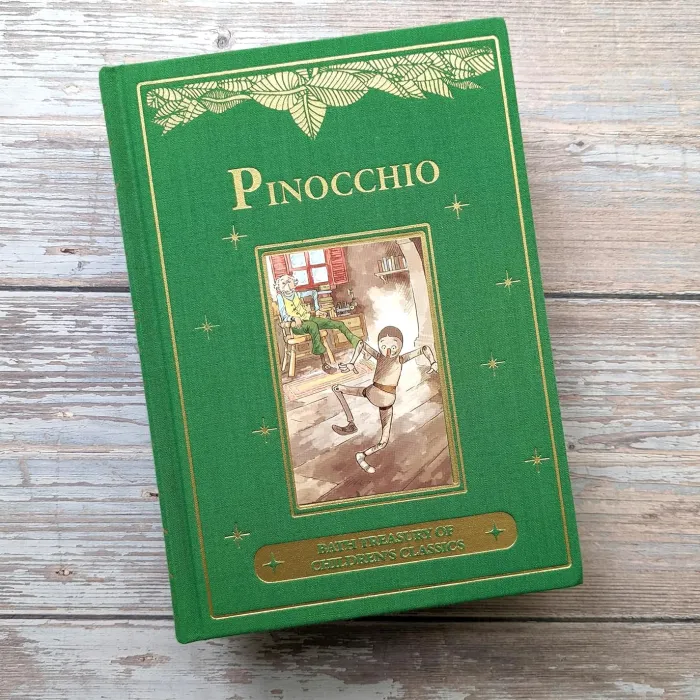 Pinocchio