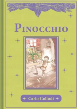 Pinocchio
