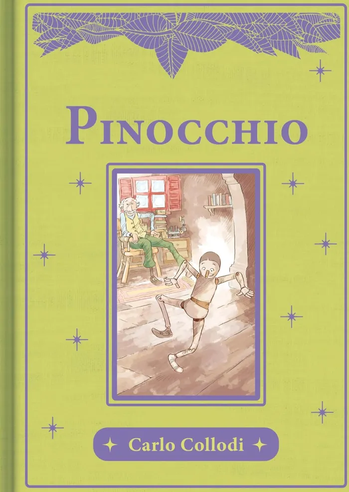 Pinocchio