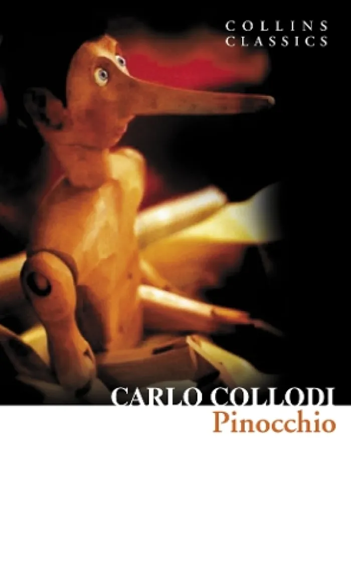 Pinocchio (Collins Classics)