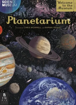 Planetarium