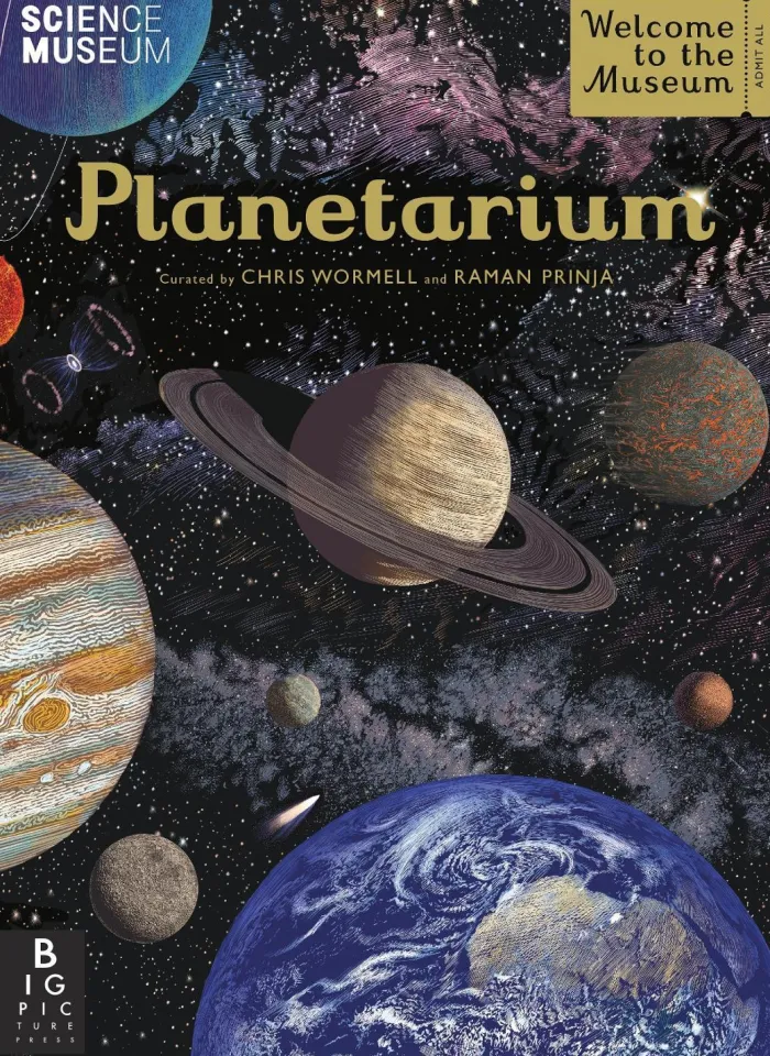 Planetarium