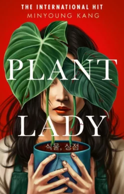 Plant Lady