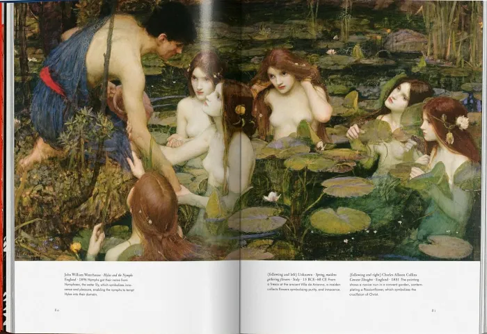 Plant Magick: The Library of Esoterica