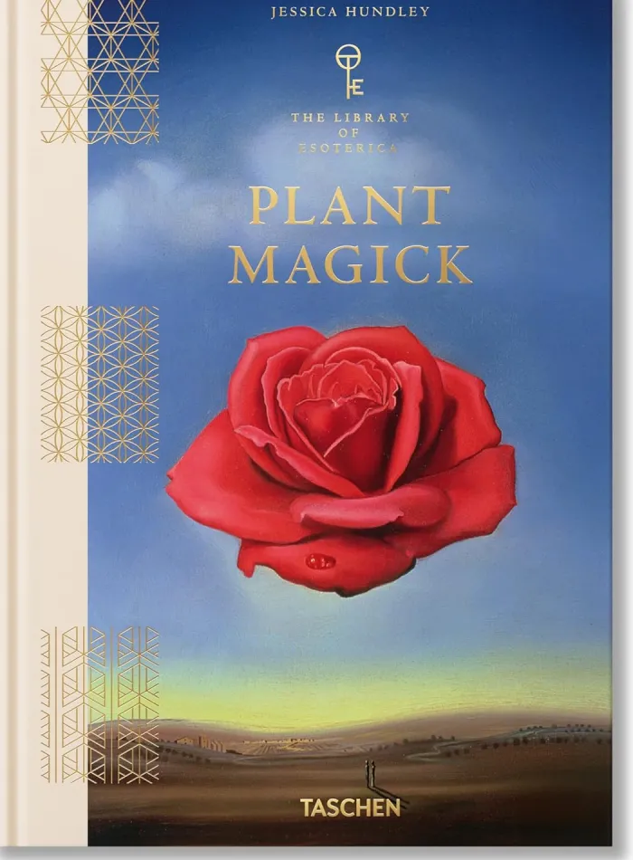 Plant Magick: The Library of Esoterica