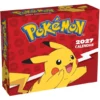 Pokémon 2027 Day-to-Day Calendar