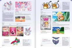 Pokémon Deluxe Character Guide: The 100% Official ultimate character guide to every Pokémon ever discovered. For Pokémon fans of all ages.