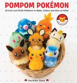 Pompom Pokemon