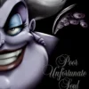 Poor Unfortunate Soul: A Tale of the Sea Witch
