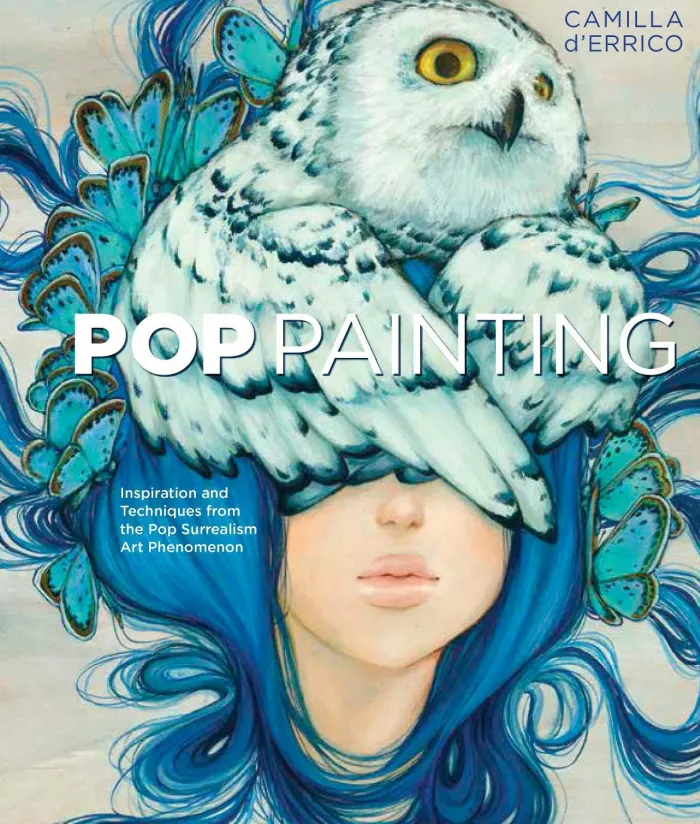 Pop Painting
