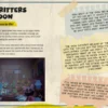 Poppy Playtime: Orientation Guidebook (In-World Guide)