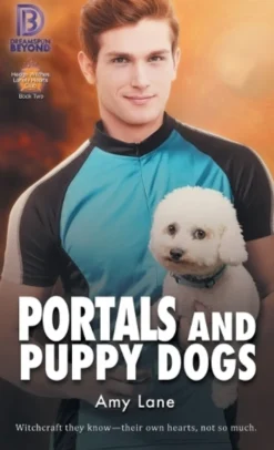 Portals and Puppy Dogs