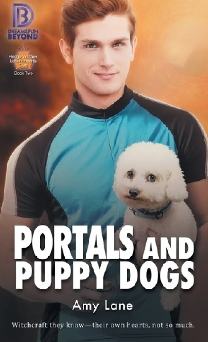 Portals and Puppy Dogs