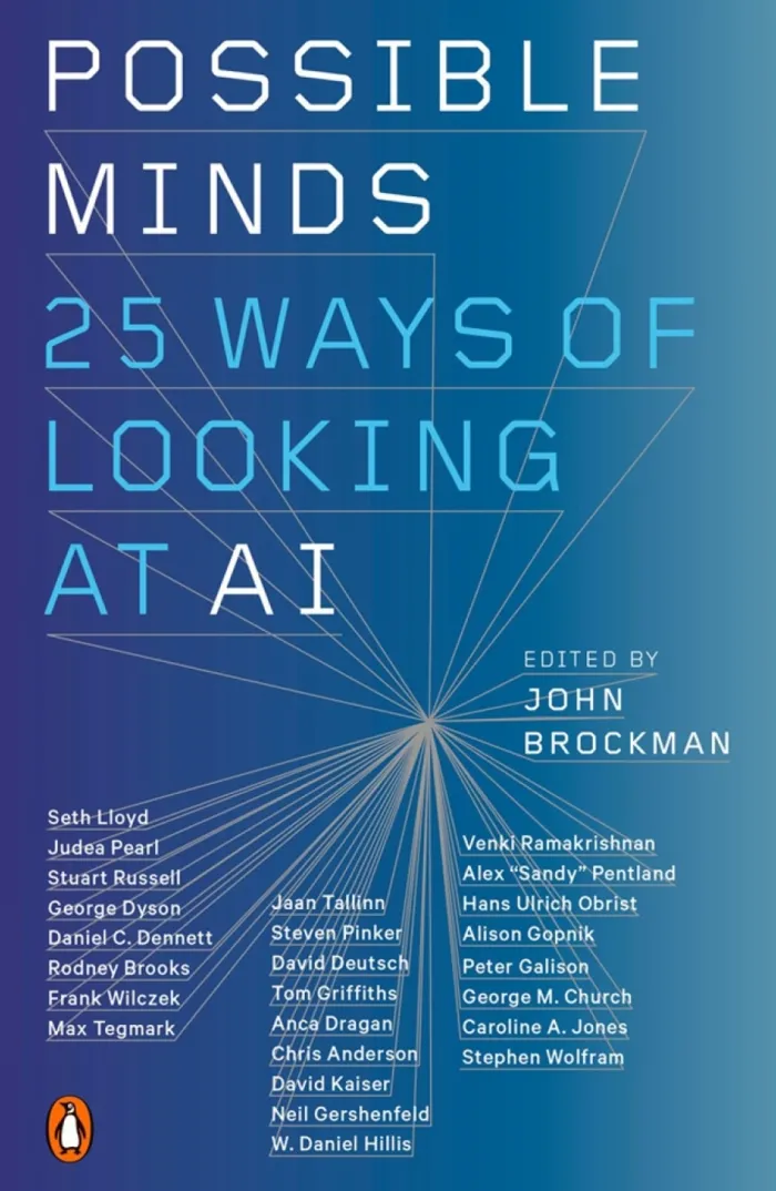 Possible Minds: Twenty-Five Ways of Looking at AI