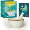 Potions Mini Mortar and Pestle