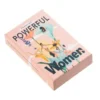 Powerful Women: Affirmation Deck