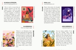 Powerful Women: Affirmation Deck