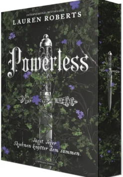 Powerless
