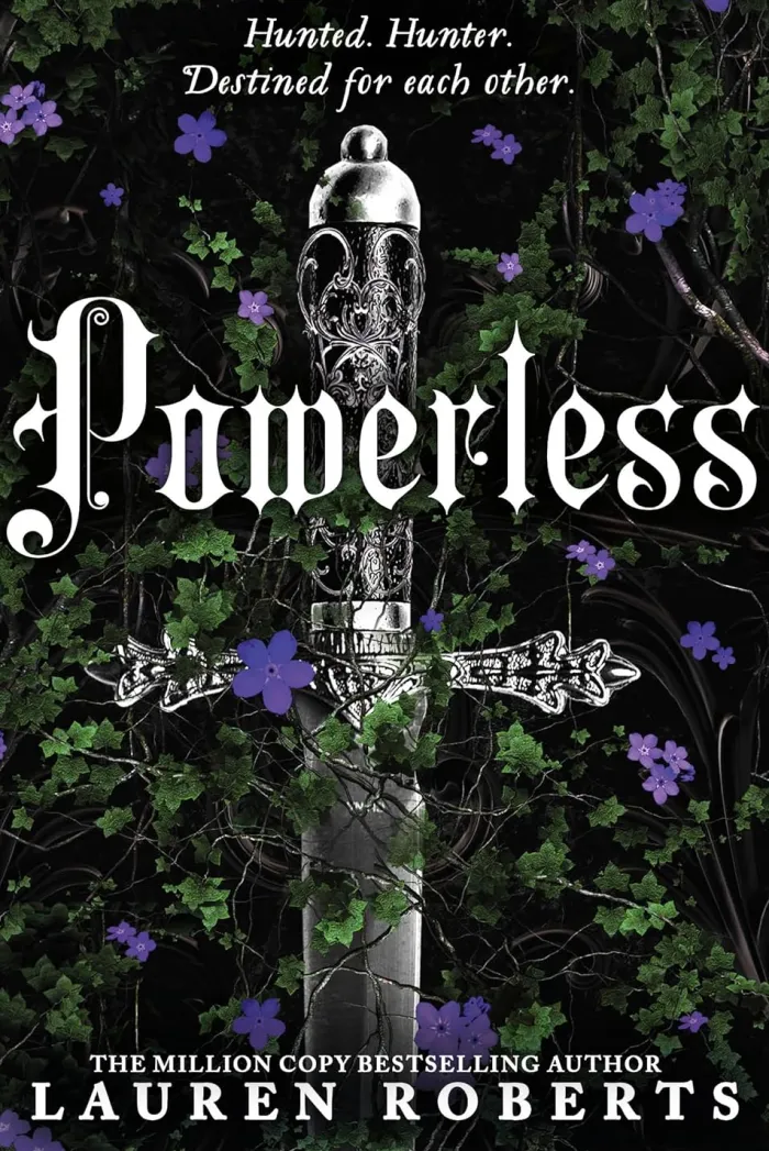 Powerless: Deluxe Collector's Edition