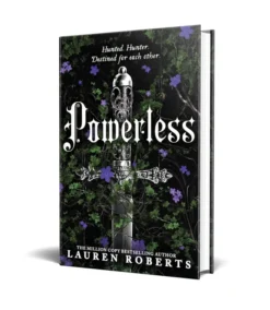 Powerless: Deluxe Collector's Edition
