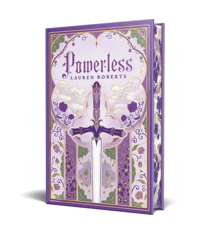 Powerless Ultra Deluxe Edition: Volume 1