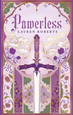 Powerless Ultra Deluxe Edition: Volume 1