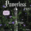Powerless 2027 Wall Calendar (Includes Full-Color Poster)