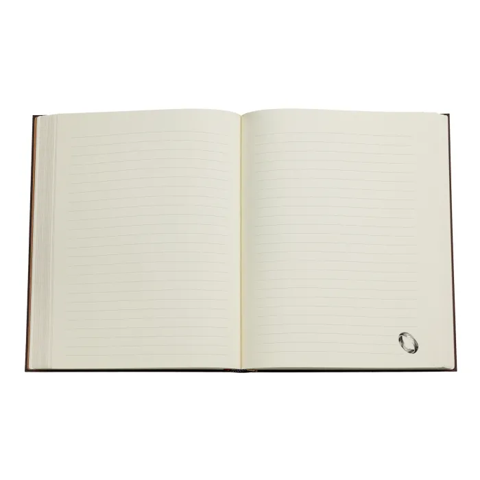 Power of Fellowship Journal (125x180)