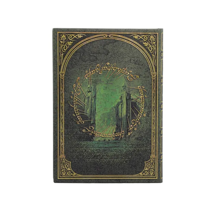 Power of Fellowship Journal (125x180)