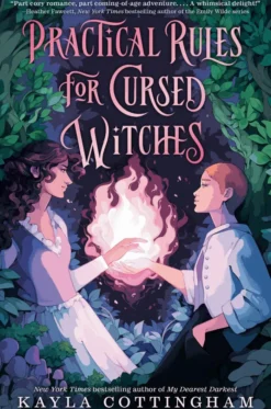 Practical Rules for Cursed Witches