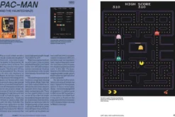 Press Start: The Complete History of Video Gaming From Mario to Minecraft