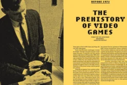 Press Start: The Complete History of Video Gaming From Mario to Minecraft
