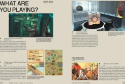Press Start: The Complete History of Video Gaming From Mario to Minecraft