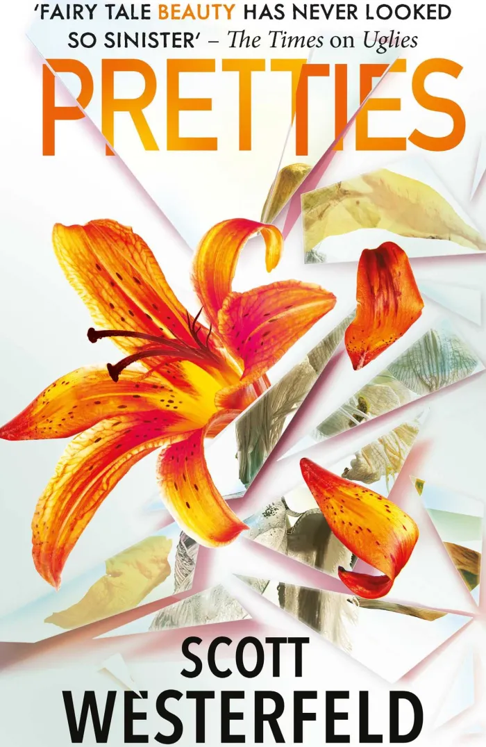 Pretties: Volume 2
