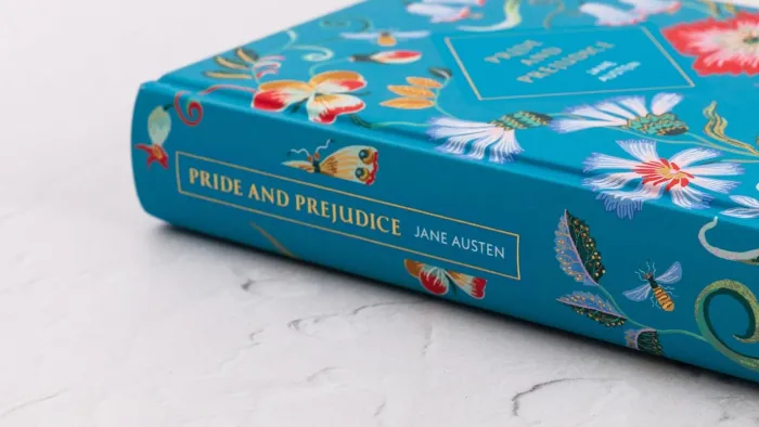 Pride and Prejudice