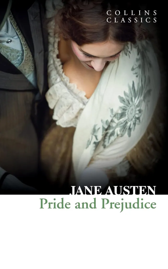 Pride and Prejudice (Collins Classics)