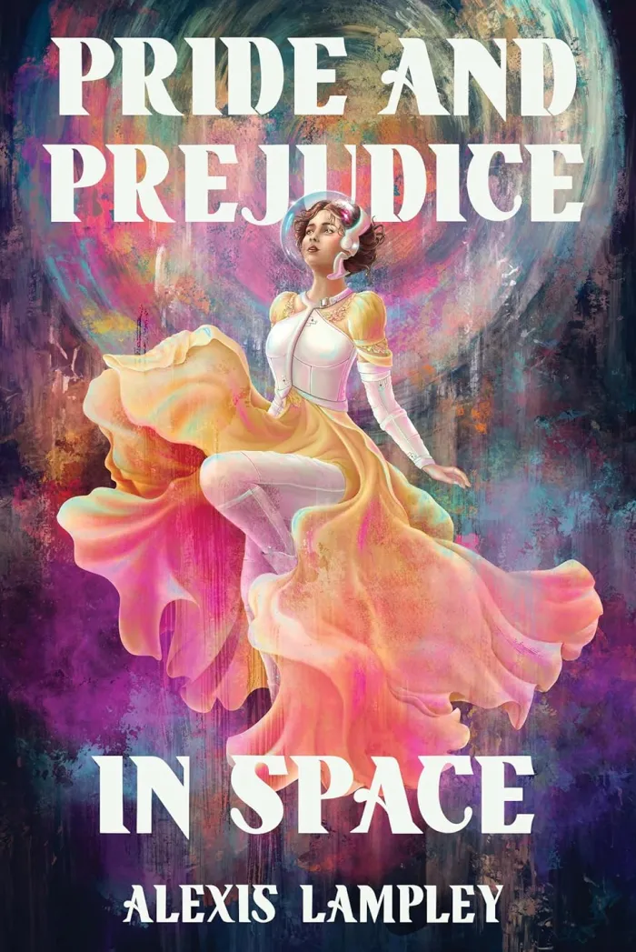 Pride and Prejudice in Space
