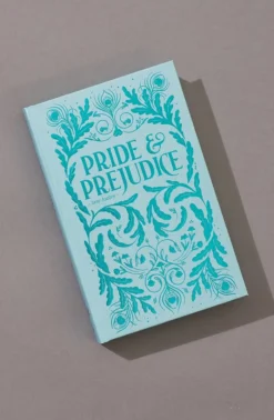 Pride and Prejudice (Luxe Edition)