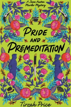 Pride and Premeditation