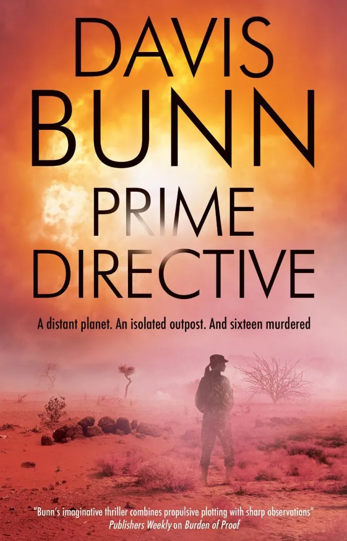 Prime Directive