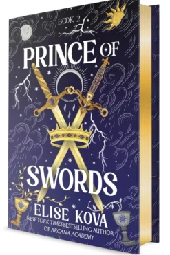 Prince of Swords