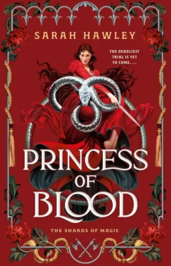 Princess of Blood