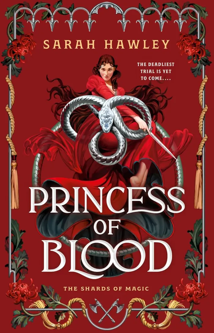 Princess of Blood
