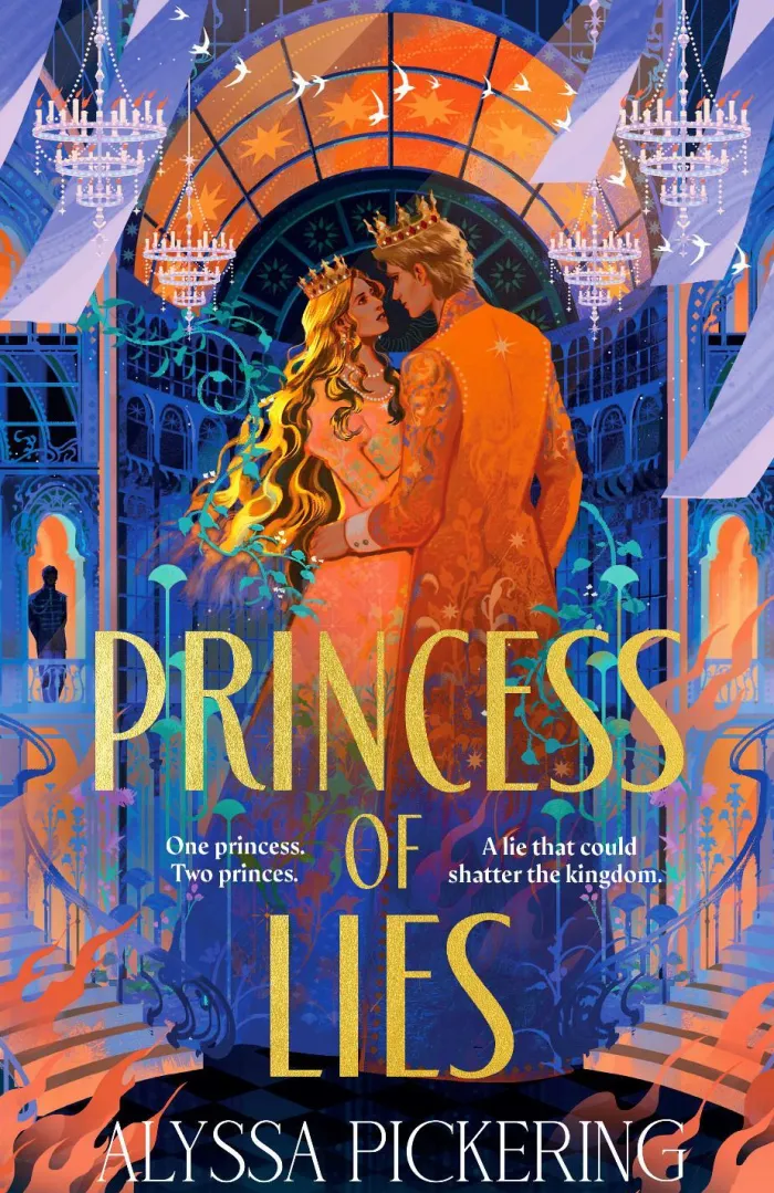 Princess of Lies