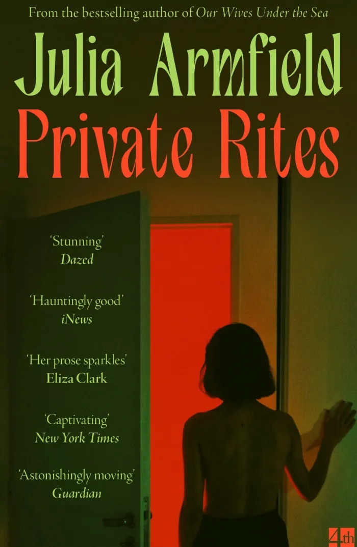 Private Rites