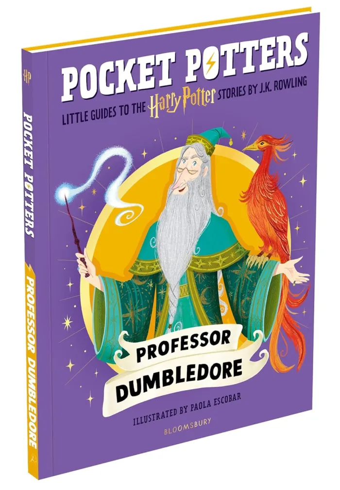 Professor Dumbledore