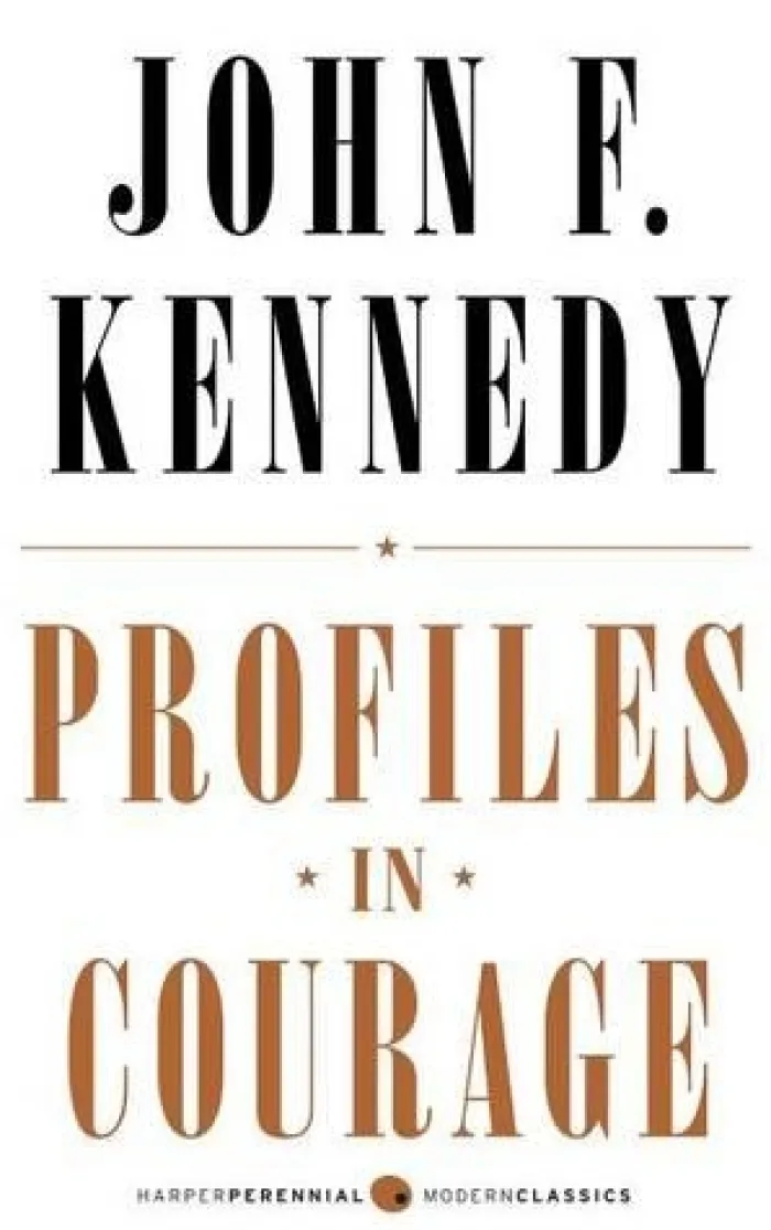 Profiles in Courage